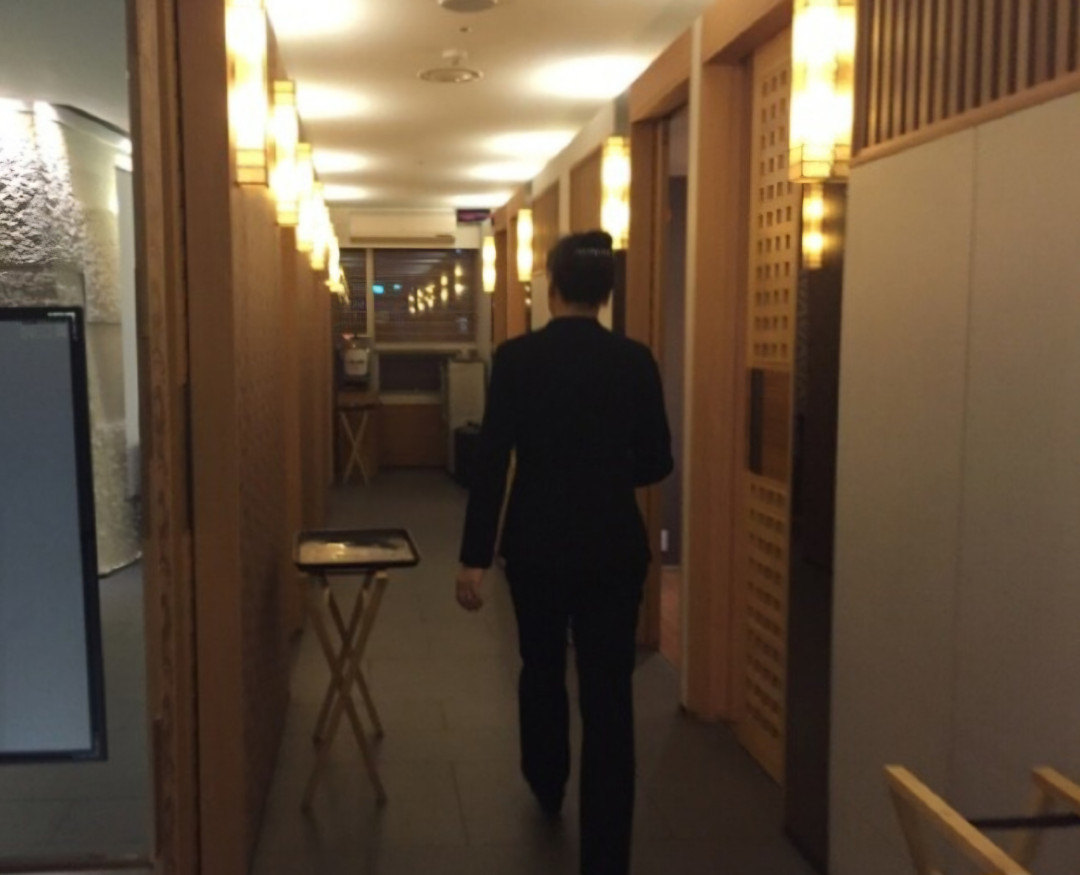 경복궁 예약