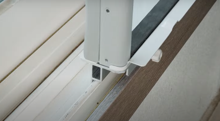 23년형삼성창문형에어컨윈도우핏 설치방법 가이드 사진 동영상 설명서 다운로드