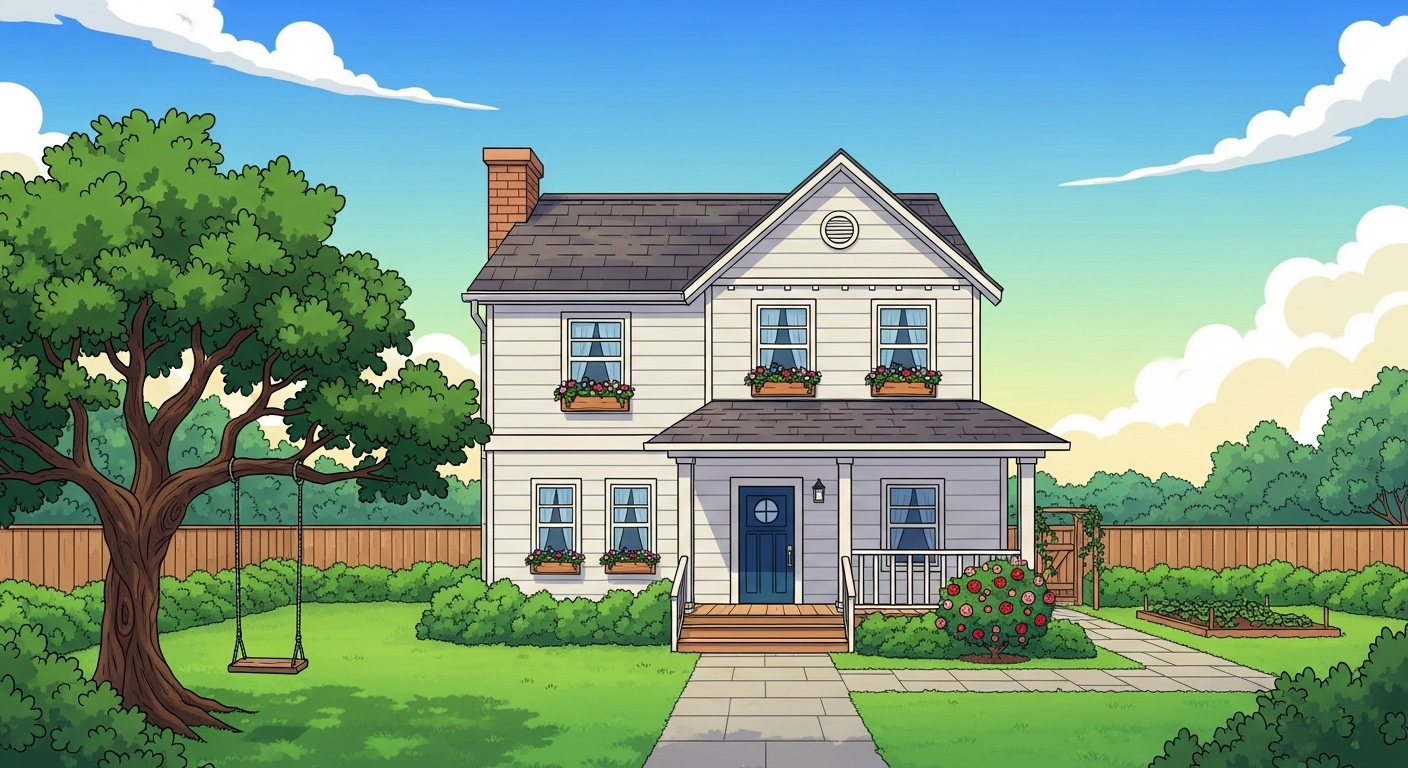 충남 금산 농가주택 매매 시골집 1