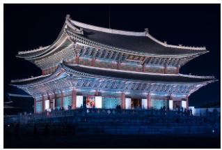 경복궁 야간개장 인터넷예매 2025
