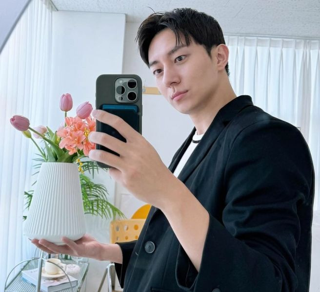 김똘똘 나이 프로필