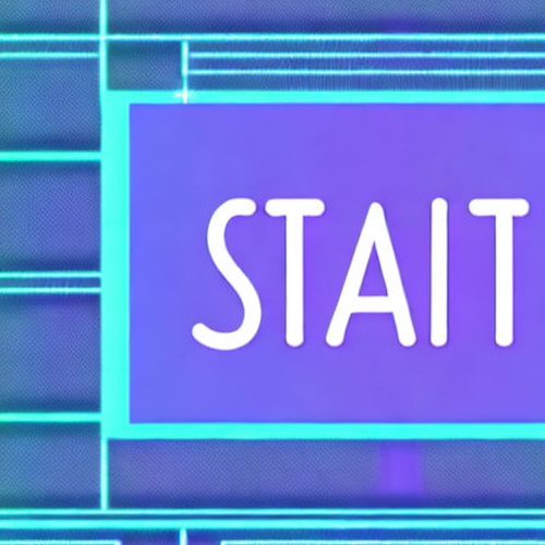 NOVEL AI를 활용한 창작, 시작해보세요!