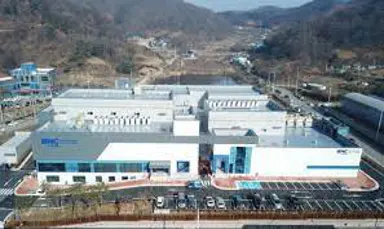 한국비엔씨