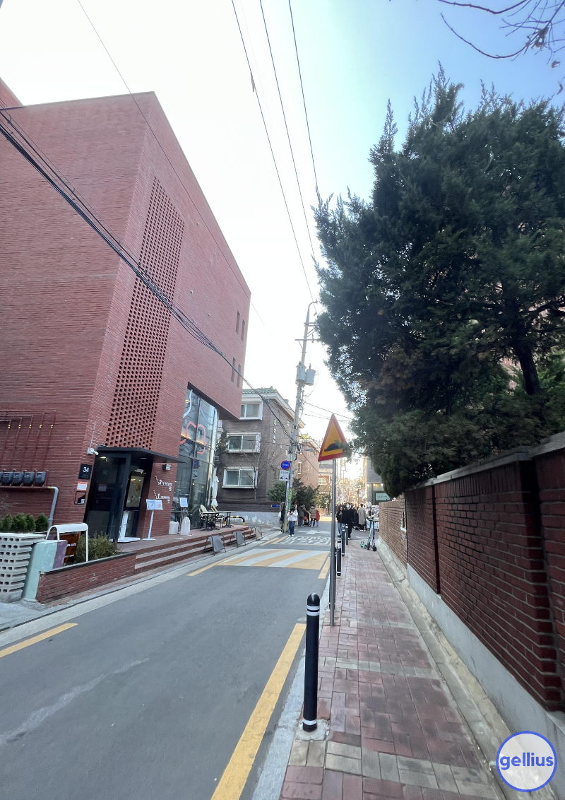 크림라벨&#44; 쎄콩데