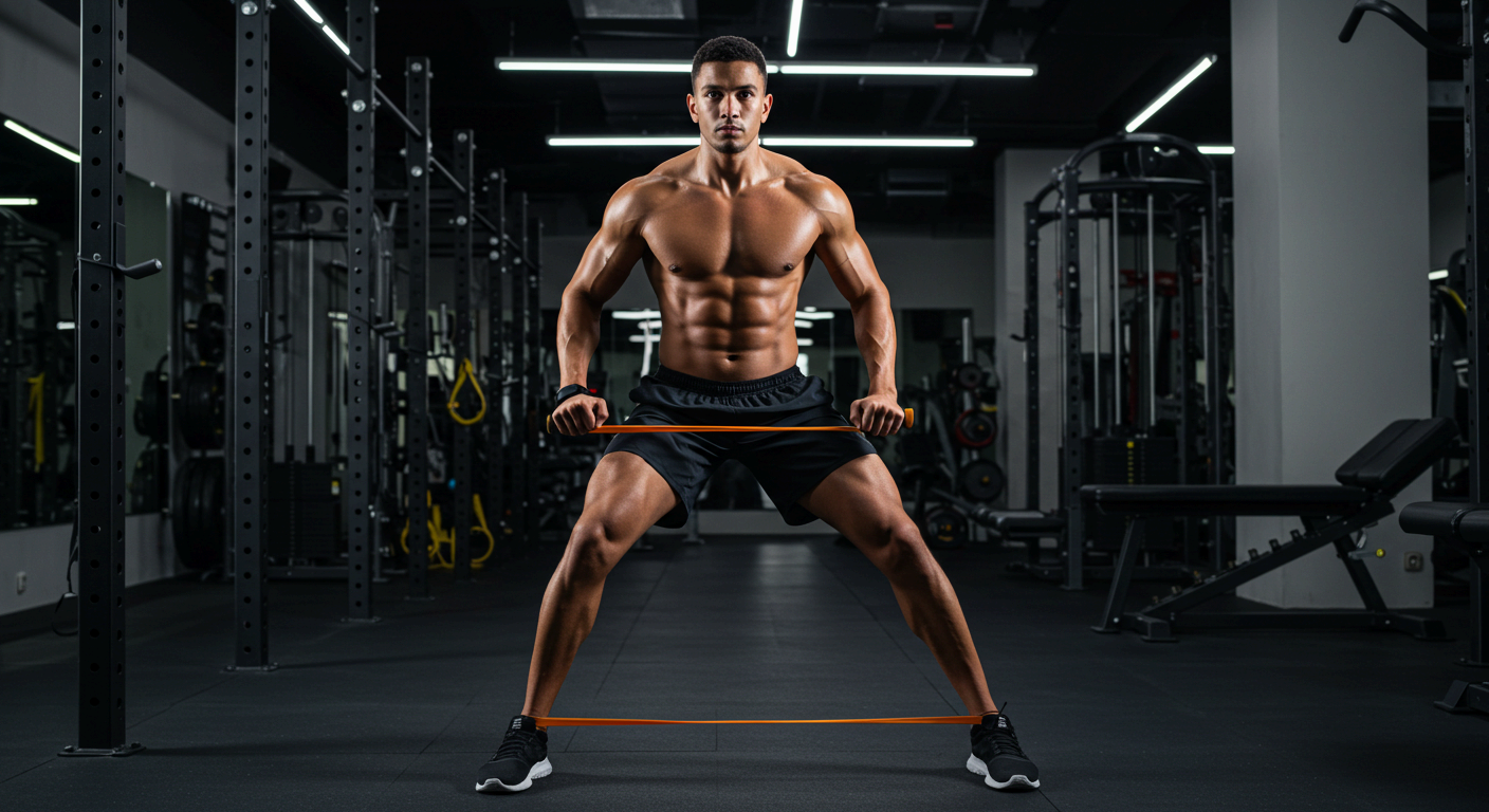 스트레칭과 가벼운 근육 강화 운동이 재발 방지에 좋아요.