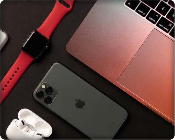 블랙프라이데이 애플