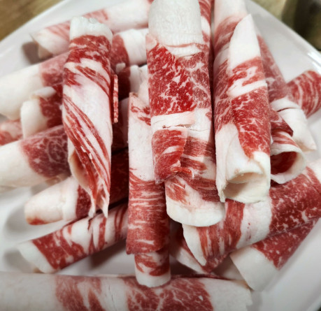생방송투데이 리뷰 믿고 한입 한우집 동대문 맛집