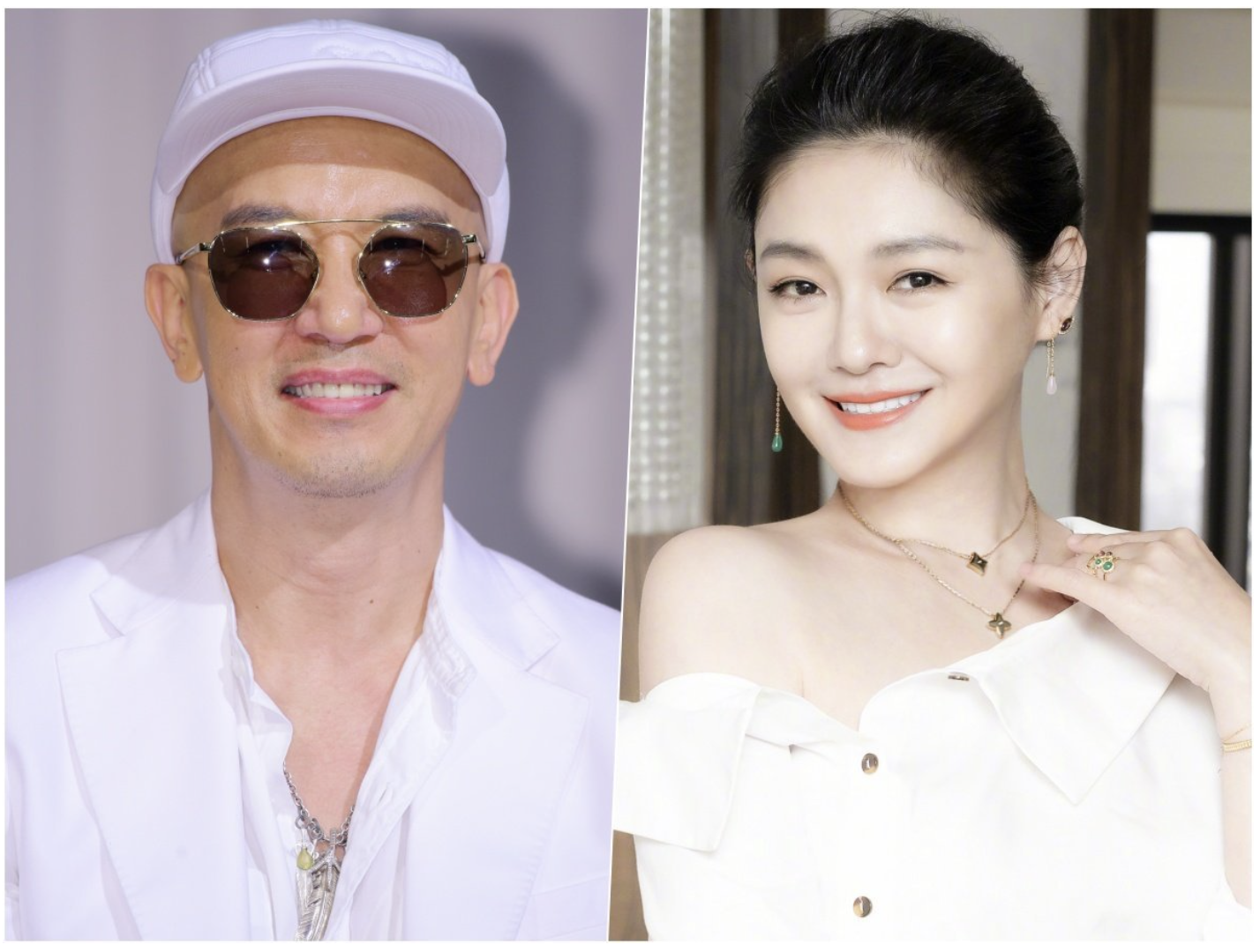 구준엽-서희원-photos