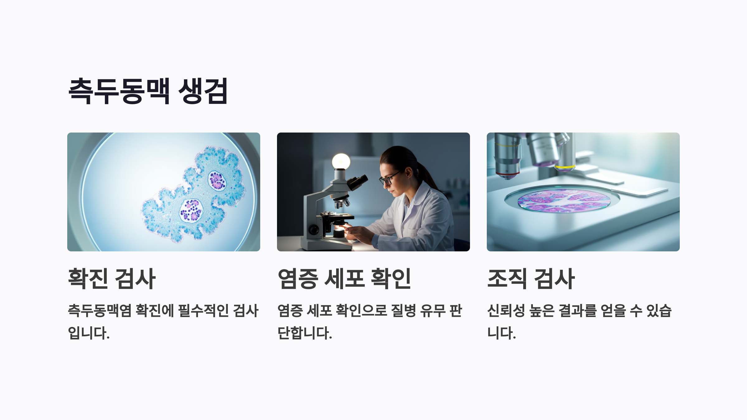 측두동맥 생검