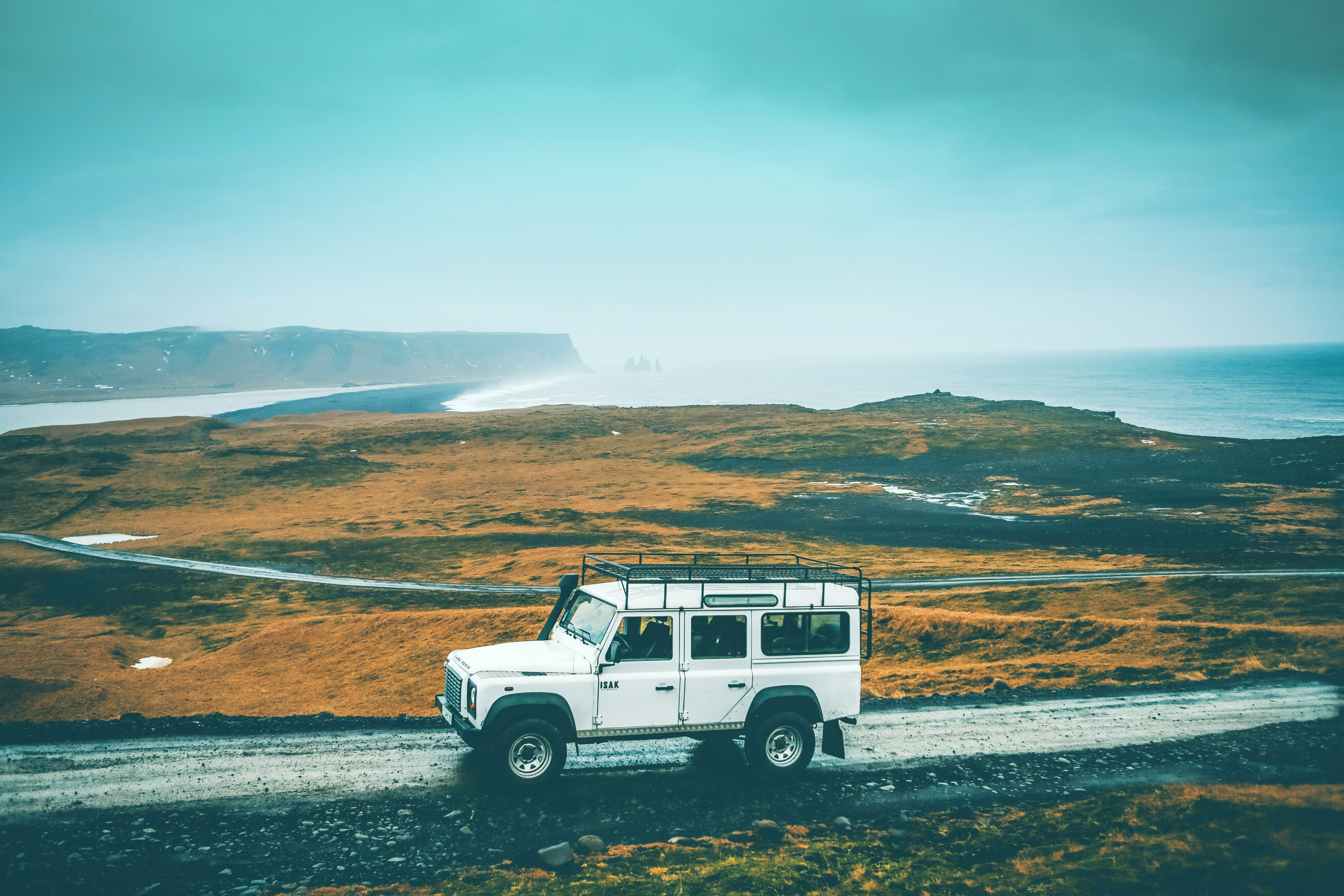 국제운전면허증 - 조심해야 할 10개국