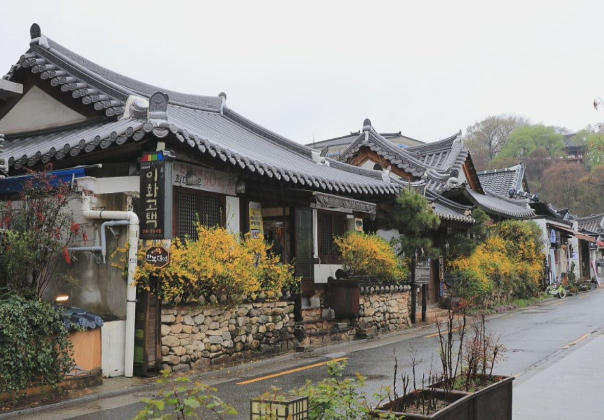 초등학생 자녀와 전주 한옥마을 역사 체험 여행