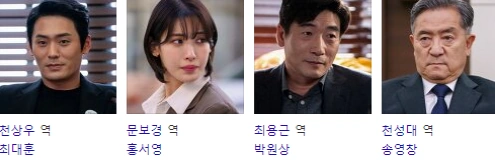 모범형사 시즌2