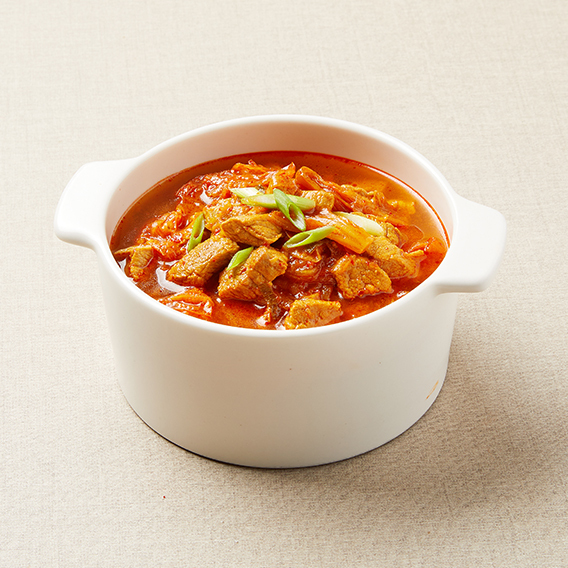 김치찌개 맛있게 만드는 방법