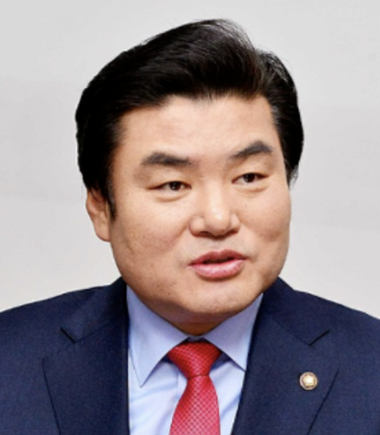 원유철 생애