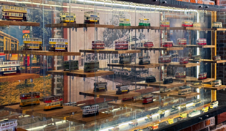 루덴시아 테마파크