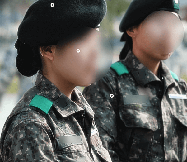 중대장
