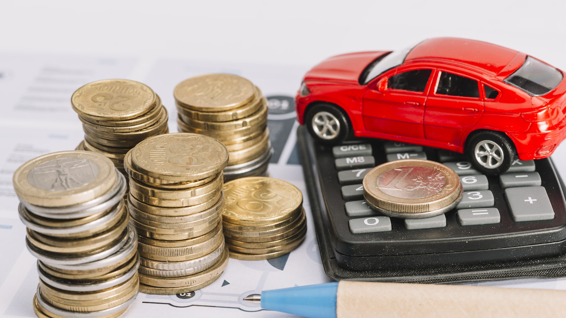 자동차세 연납 신청 방법 총정리