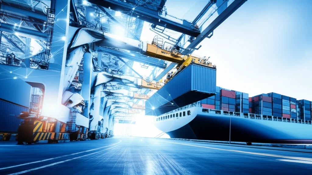 북극항로 시범운항과 110억 원 규모..