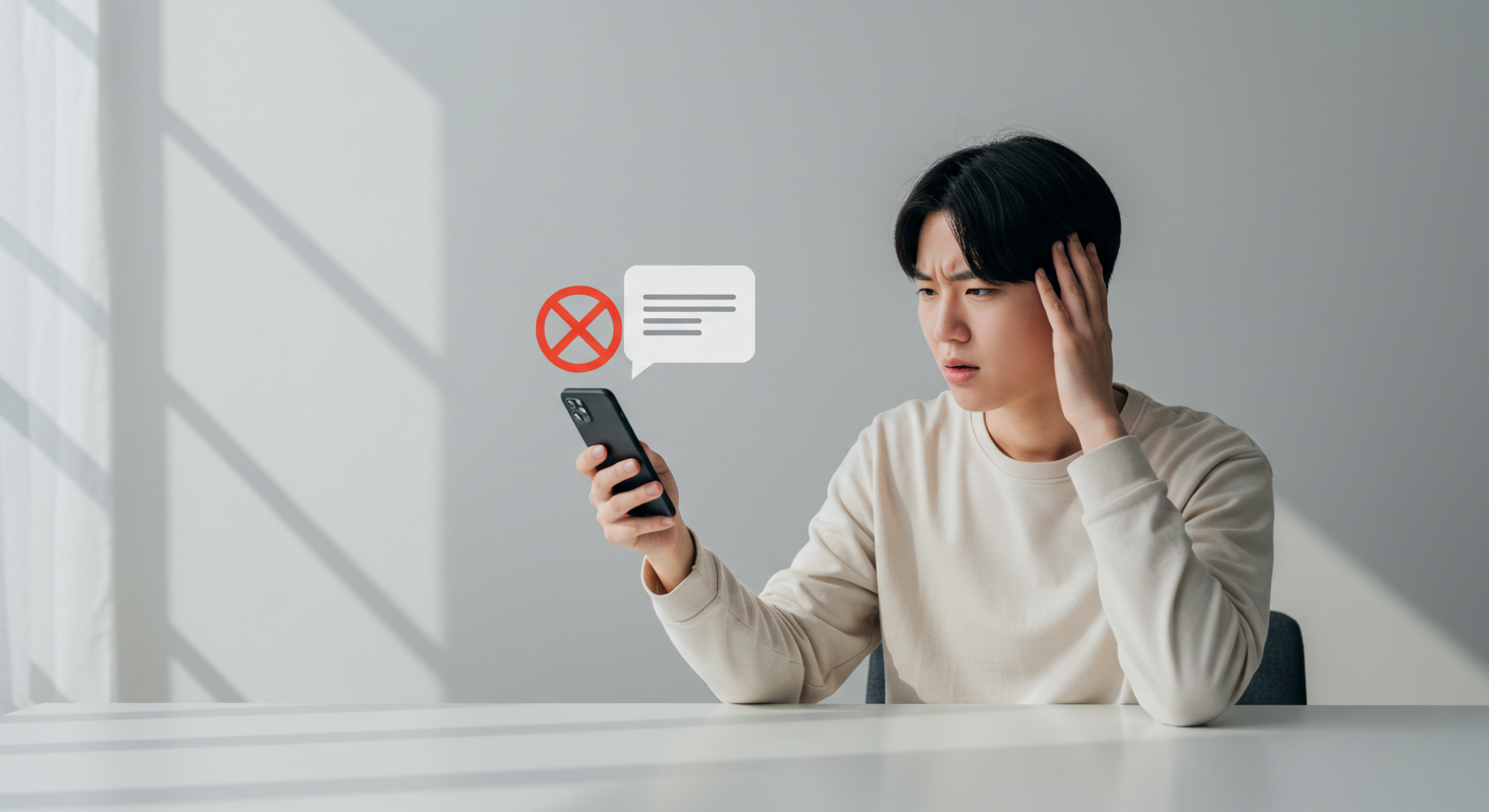 단계별 실전 대응법