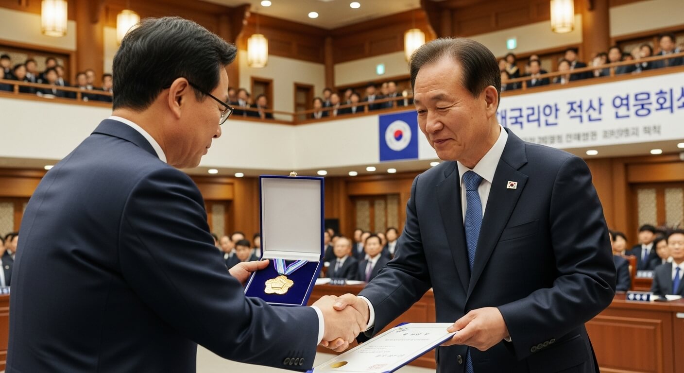 국가유공자 유족증 혜택