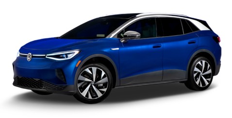 폭스바겐 ID.4 - 가격&amp;#44; 전비&amp;#44; 출력&amp;#44; 배터리용량&amp;#44; 크기&amp;#44; 제원 비교