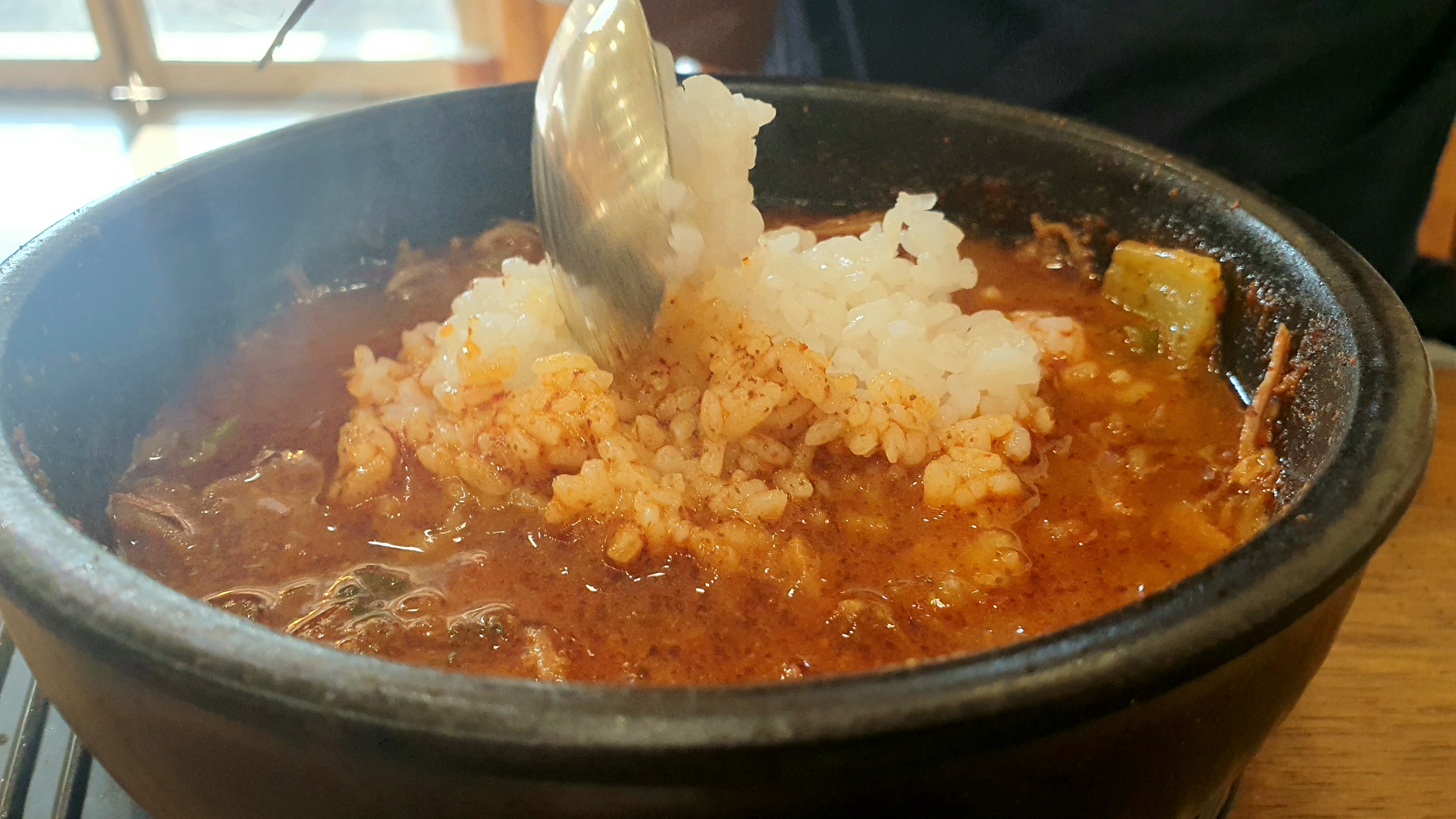 신대지구 국밥전가