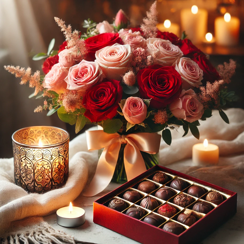 화이트데이에 여자들이 좋아할 선물 추천