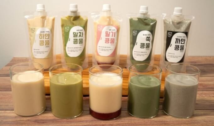 생방송투데이 3783회 오늘도 달린다! 청년 사장 경북 김천 두부가게 정담두부집 주문방법