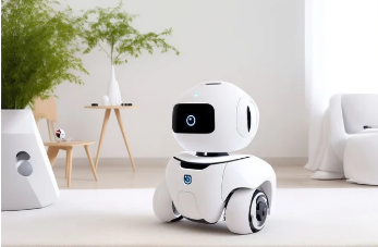 로봇과 인간의 공존: 가정, 직장, 공공장소에서의 상호작용과 미래 전망