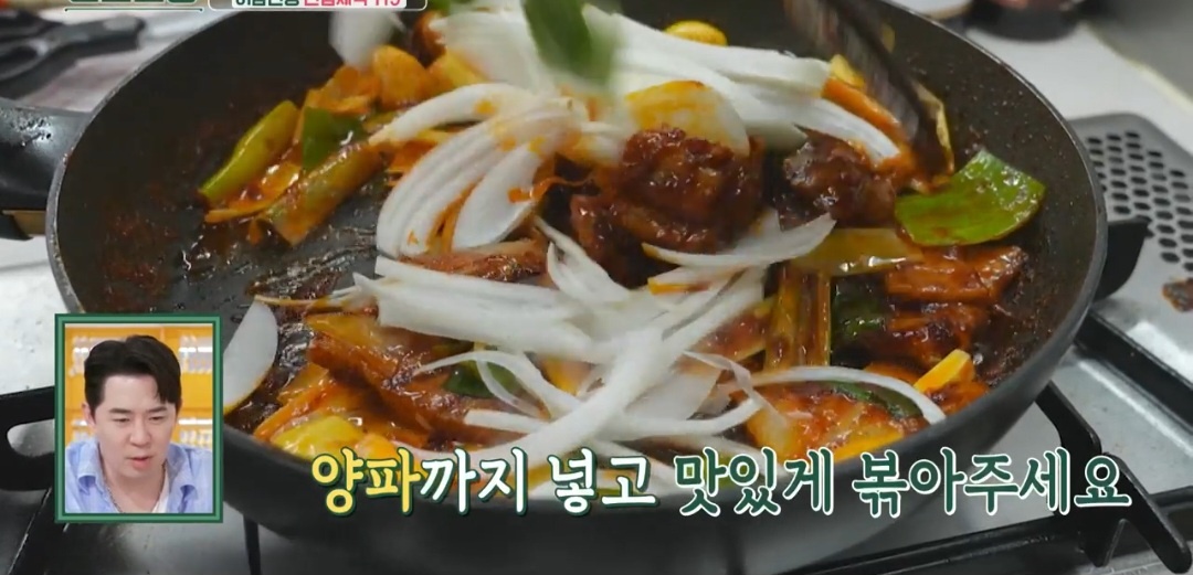 도시락 반찬 추천