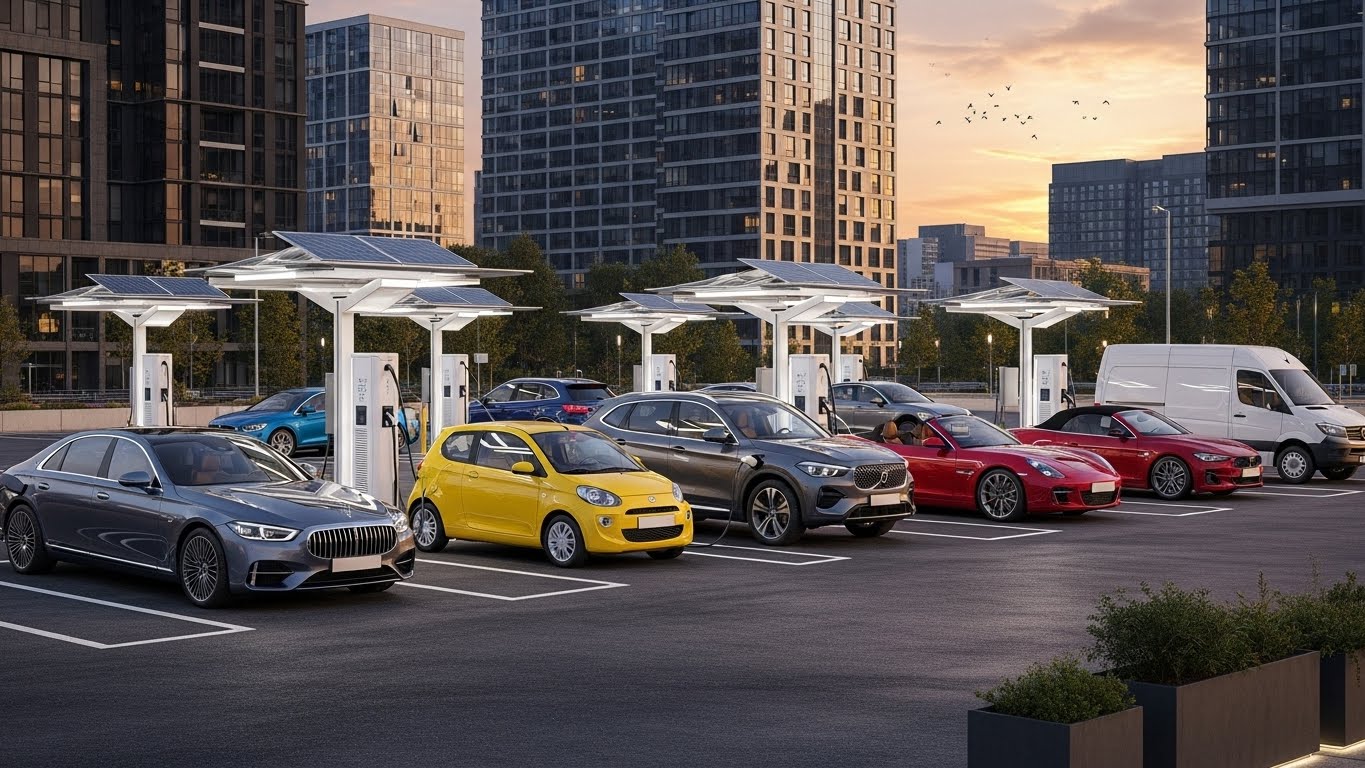 2026년 전기차 보조금부터 세제 혜택까지 총정리 – 전기차로 바꿀까?