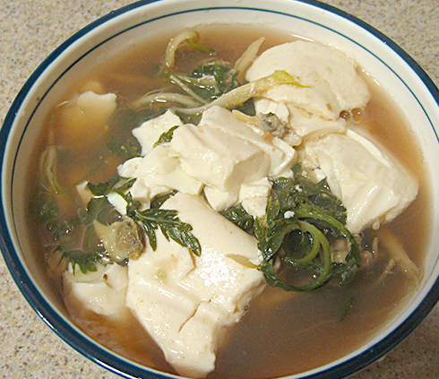 3월에 먹으면 좋은 제철 음식(봄철 음식) - 냉이편 (효능, 냉이가 들어가는 음식)