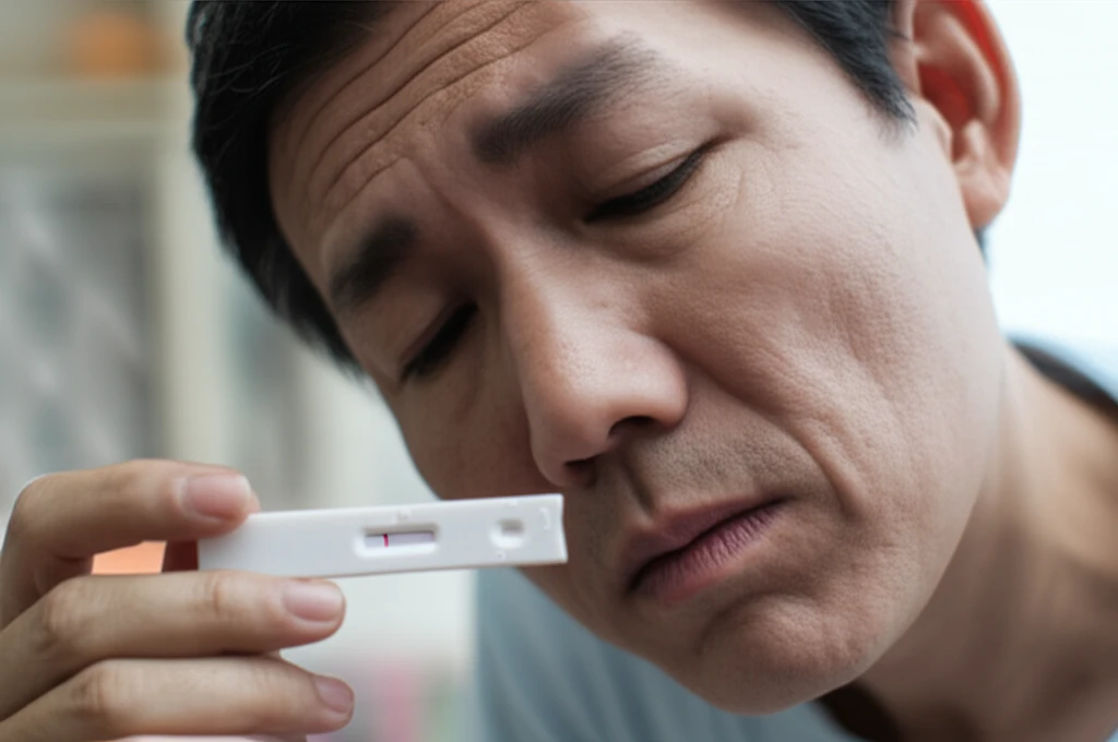 해열제 복용 후에도 고열 지속될 때 ..