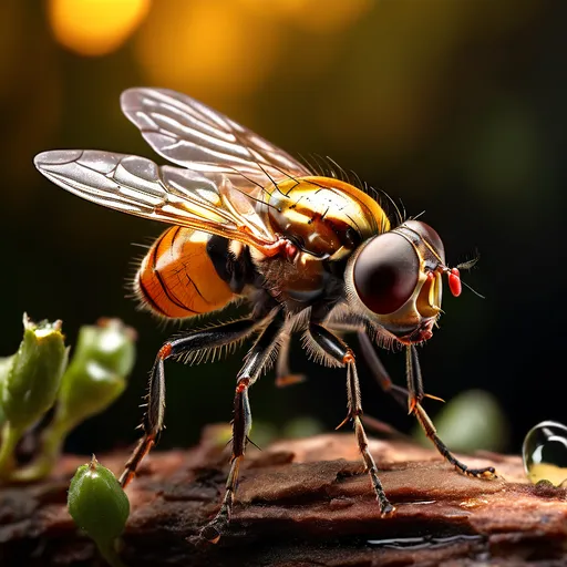 초파리 트랩 만들기 간단하고 효과적인 방법