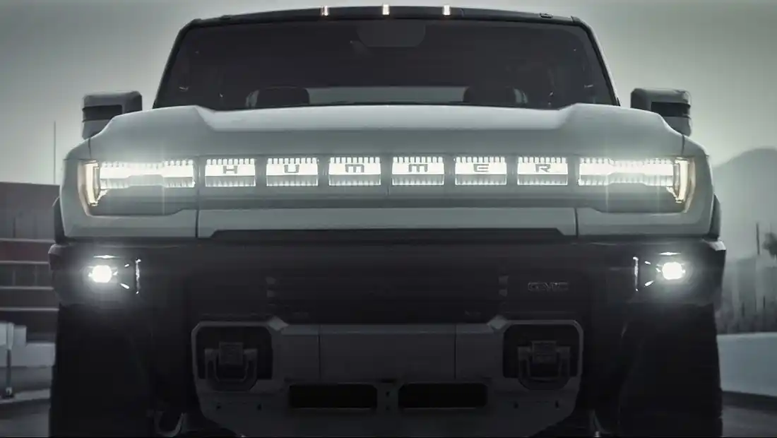 GMC 전기 픽업트럭 허머 EV 가격 실구매가 모의견적 제원 옵션 카탈로그 외관 디자인 내부 색상 디자인 인테리어 편의사양 안전사양 총정리