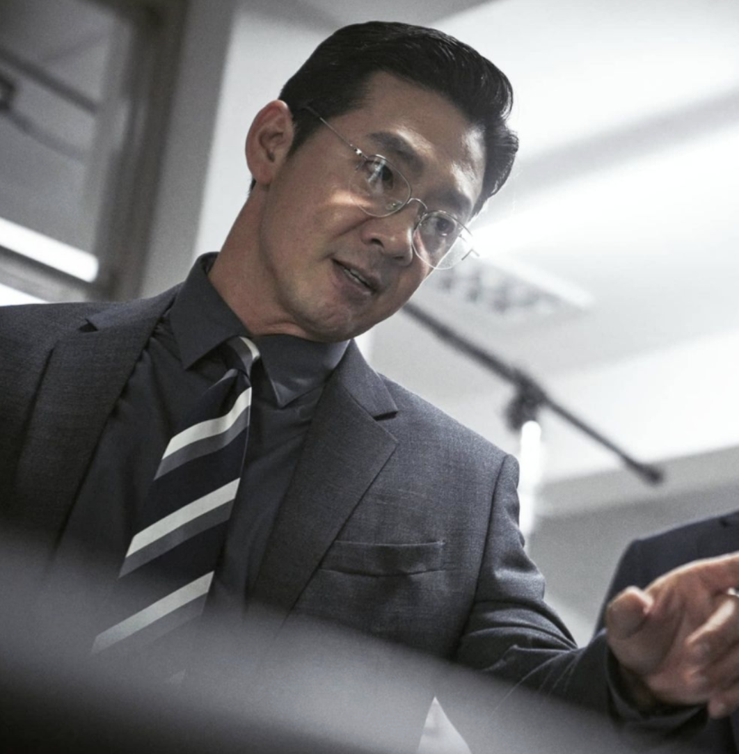 김도현 드라마 연기