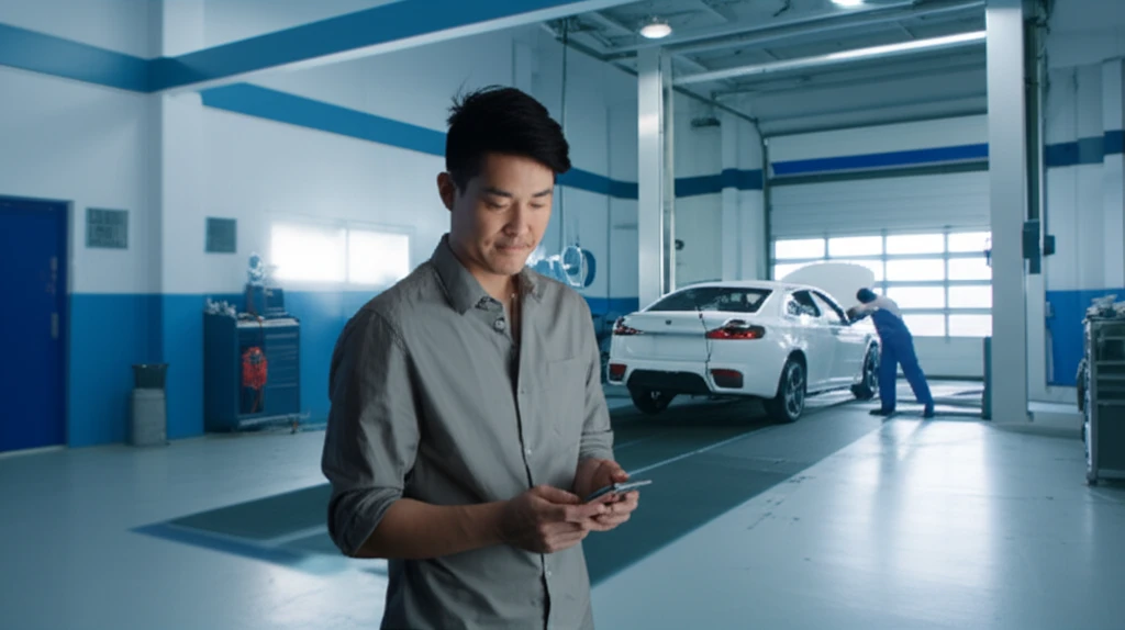 안양 만안구 블루핸즈 예약 방법과 소..