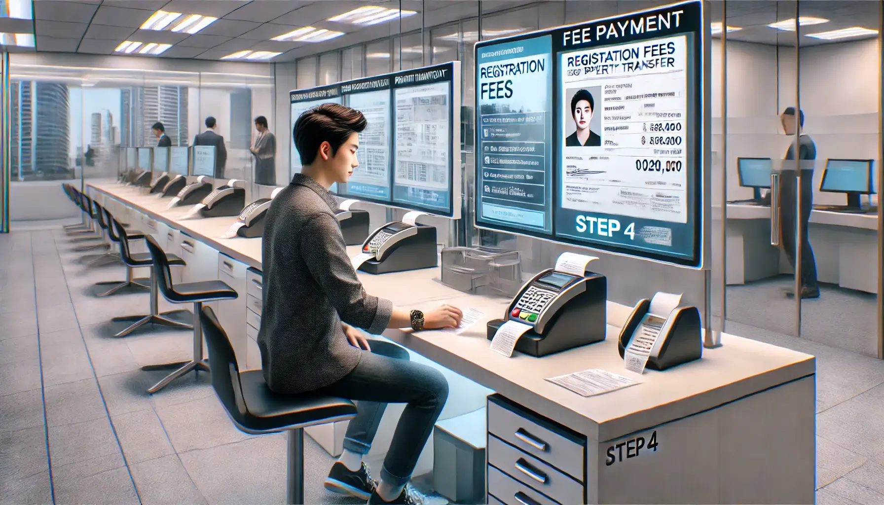 부동산셀프등기 시 주의사항