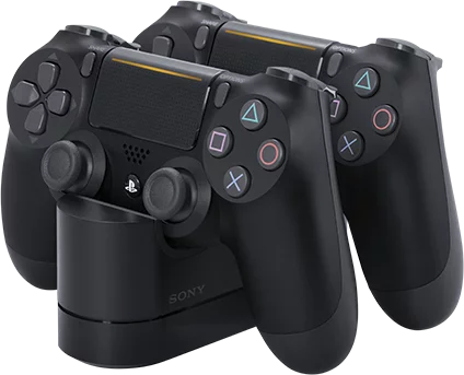 PS4 듀얼쇼크 4 충전 스탠드