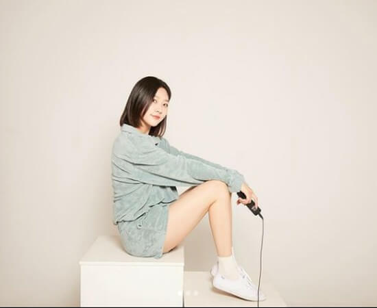 생활고와 알바 진위