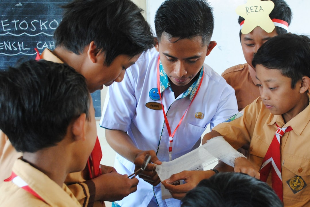Ophthalmology