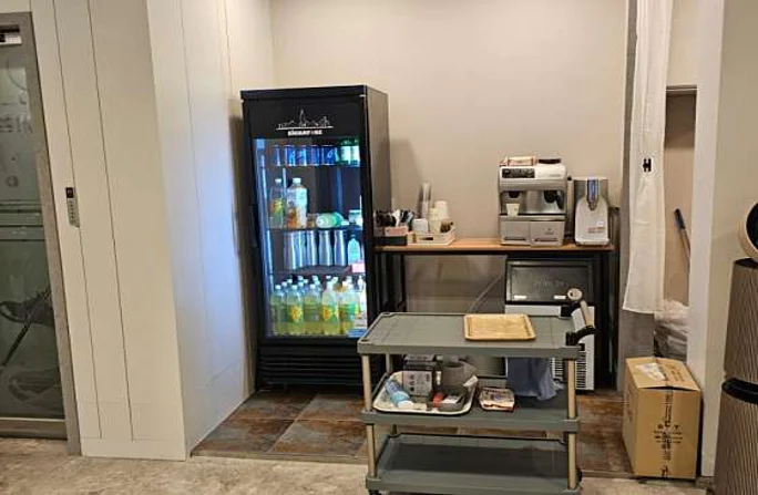 골프존파크 방이 88