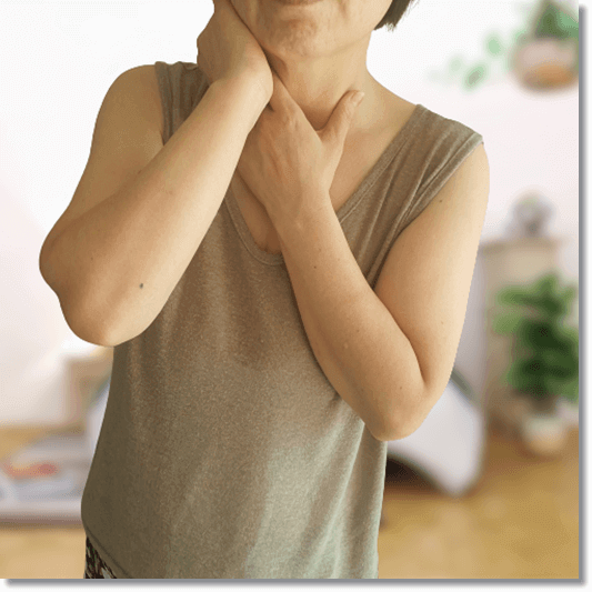 식도암 초기증상, 원인 및 진단과 치료