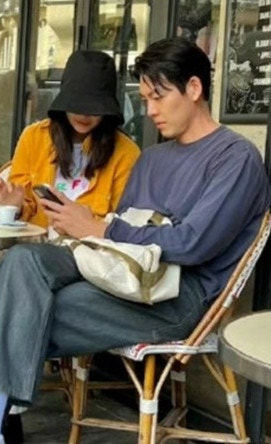 김우빈 프로필