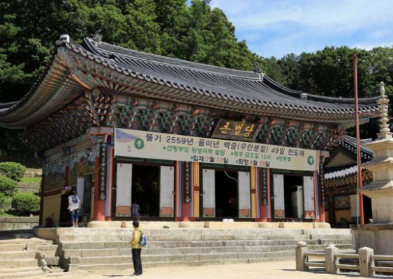 서울 지하철 근교 숲길 트레킹 코스 추천 TOP 5