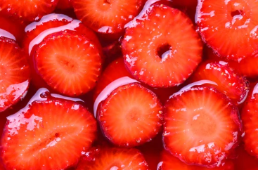 딸기청/출처:어도비스톡