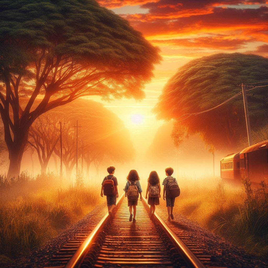 Stand by Me (1986) 출연진, 시대적 배경