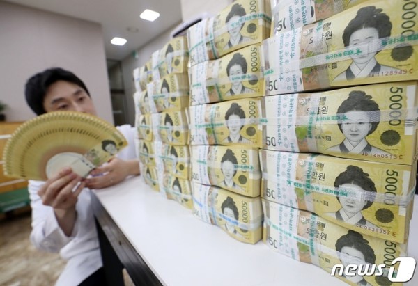 기초생활수급자 자격 요건