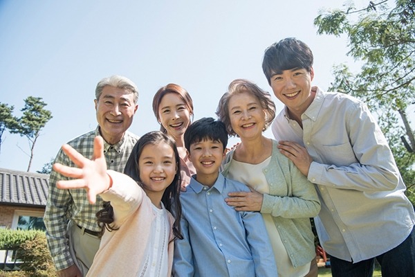 긴급복지지원제도 신청자격 지원금액