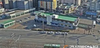 경주 시외버스터미널 시간표 예매 요금_8